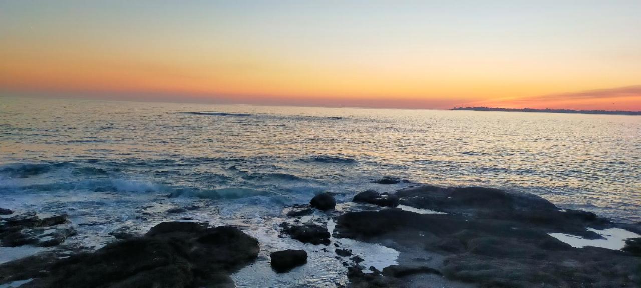 Il Etait Une Fois A Concarnoloc Concarneau Luaran gambar